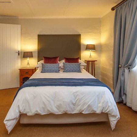 Hazenjacht Karoo Lifestyle - Spitzkop Apartment Oudtshoorn Exterior photo